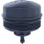 MOTOR RAD AM ENGINE OIL FILTER CAP - MO326
