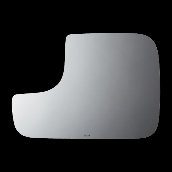 BURCO MIRROR SIDE VIEW MIRROR - 2763