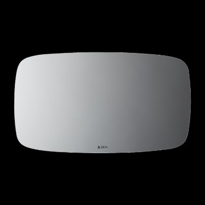 BURCO MIRROR SIDE VIEW MIRROR - 2814