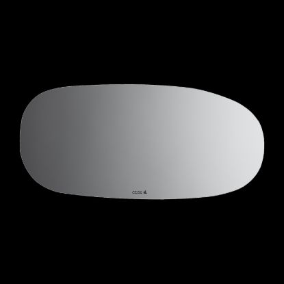 BURCO MIRROR SIDE VIEW MIRROR - 2835