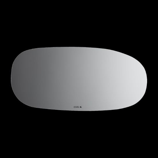 BURCO MIRROR SIDE VIEW MIRROR - 2835
