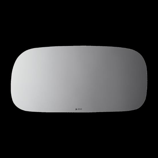 BURCO MIRROR SIDE VIEW MIRROR - 2846