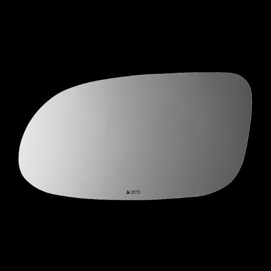 BURCO MIRROR SIDE VIEW MIRROR - 2873