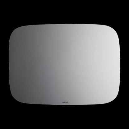 BURCO MIRROR SIDE VIEW MIRROR - 2948