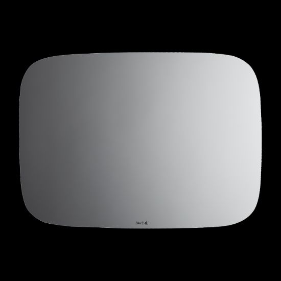 BURCO MIRROR SIDE VIEW MIRROR - 2948