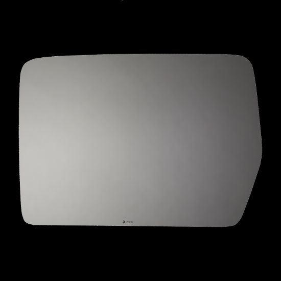 BURCO MIRROR SIDE VIEW MIRROR - 2980