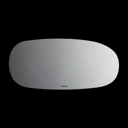 BURCO MIRROR SIDE VIEW MIRROR - 2986