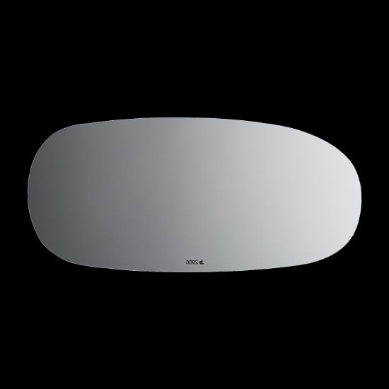BURCO MIRROR SIDE VIEW MIRROR - 2986