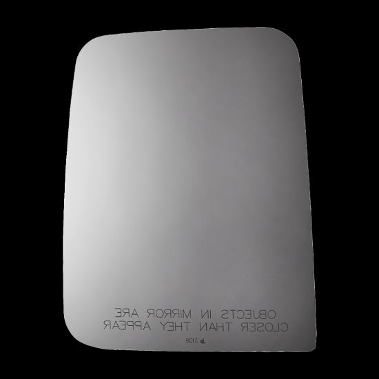BURCO MIRROR SIDE VIEW MIRROR - 3108