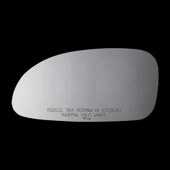 BURCO MIRROR SIDE VIEW MIRROR - 3266