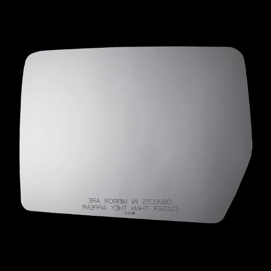 BURCO MIRROR SIDE VIEW MIRROR - 3310