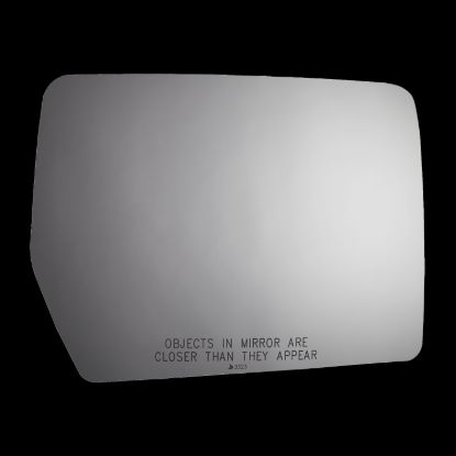 BURCO MIRROR SIDE VIEW MIRROR - 3323