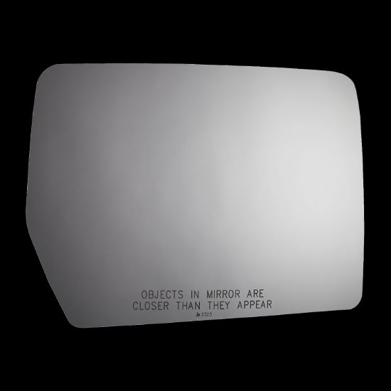 BURCO MIRROR SIDE VIEW MIRROR - 3323