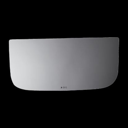 BURCO MIRROR SIDE VIEW MIRROR - 3912