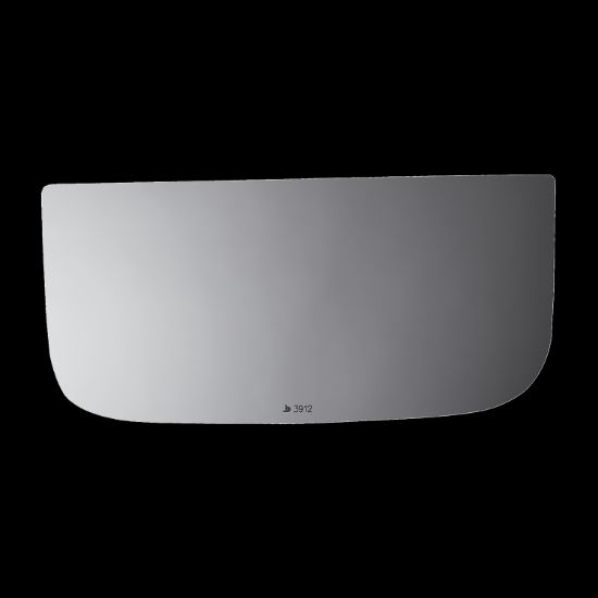 BURCO MIRROR SIDE VIEW MIRROR - 3912