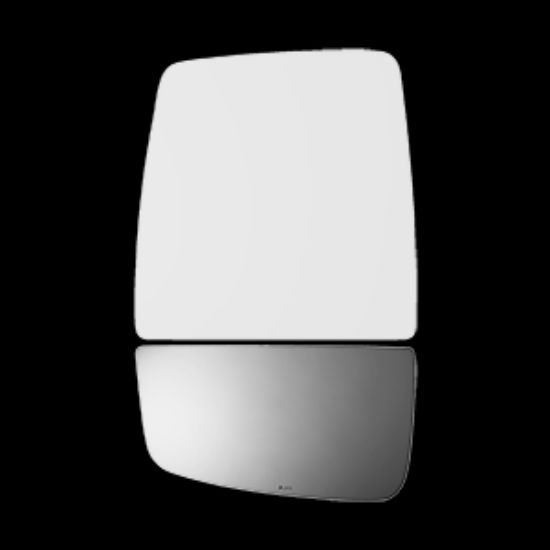 BURCO MIRROR SIDE VIEW MIRROR - 3915