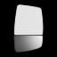 BURCO MIRROR SIDE VIEW MIRROR - 3916