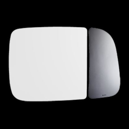 BURCO MIRROR SIDE VIEW MIRROR - 3926