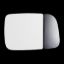BURCO MIRROR SIDE VIEW MIRROR - 3926