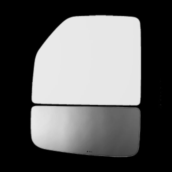 BURCO MIRROR SIDE VIEW MIRROR - 3970
