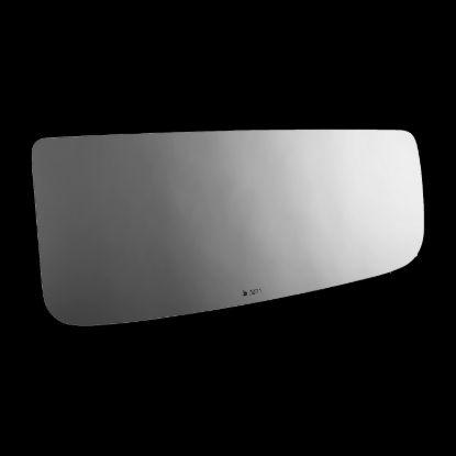BURCO MIRROR SIDE VIEW MIRROR - 3971