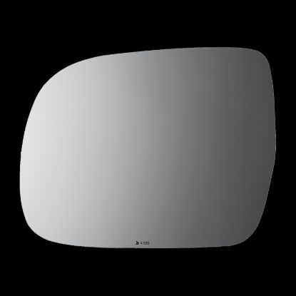 BURCO MIRROR SIDE VIEW MIRROR - 4109