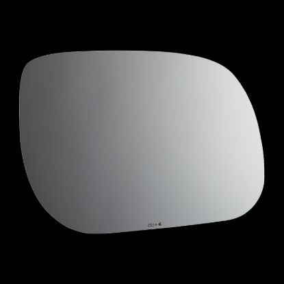 BURCO MIRROR SIDE VIEW MIRROR - 4135