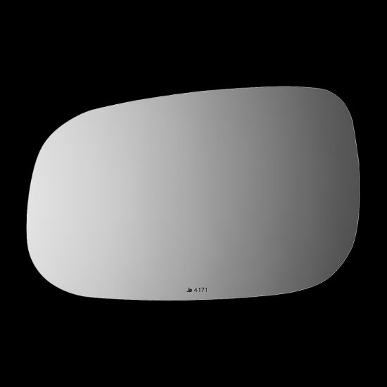 BURCO MIRROR SIDE VIEW MIRROR - 4171