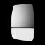 BURCO MIRROR SIDE VIEW MIRROR - 4202