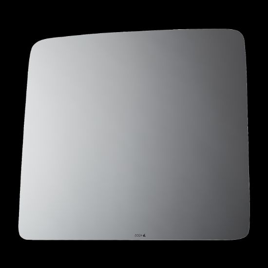 BURCO MIRROR SIDE VIEW MIRROR - 4205