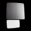 BURCO MIRROR SIDE VIEW MIRROR HEATED - 4205H