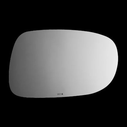 BURCO MIRROR SIDE VIEW MIRROR - 4262