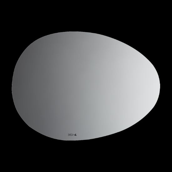 BURCO MIRROR SIDE VIEW MIRROR - 4296