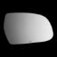 BURCO MIRROR SIDE VIEW MIRROR - 4369