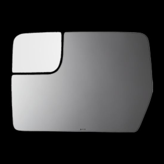 BURCO MIRROR SIDE VIEW MIRROR - 4438