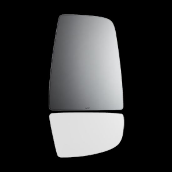BURCO MIRROR SIDE VIEW MIRROR - 4587