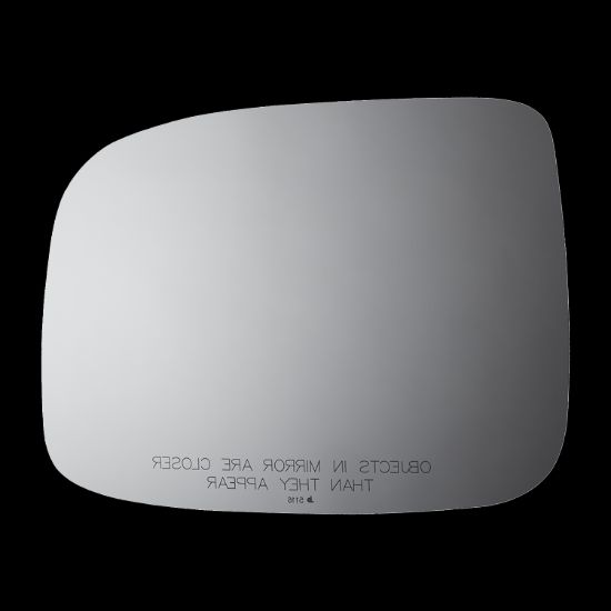 BURCO MIRROR SIDE VIEW MIRROR - 5116