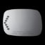 BURCO MIRROR SIDE VIEW MIRROR W/SIGNAL - 5281S