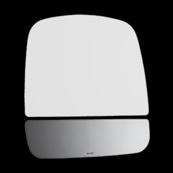 BURCO MIRROR SIDE VIEW MIRROR - 5306