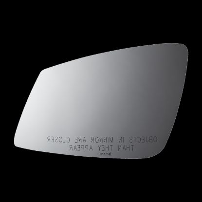 BURCO MIRROR SIDE VIEW MIRROR - 5370