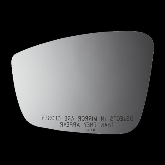 BURCO MIRROR SIDE VIEW MIRROR - 5437