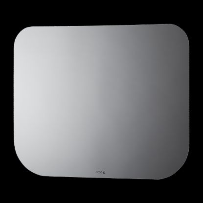 BURCO MIRROR SIDE VIEW MIRROR - 5553