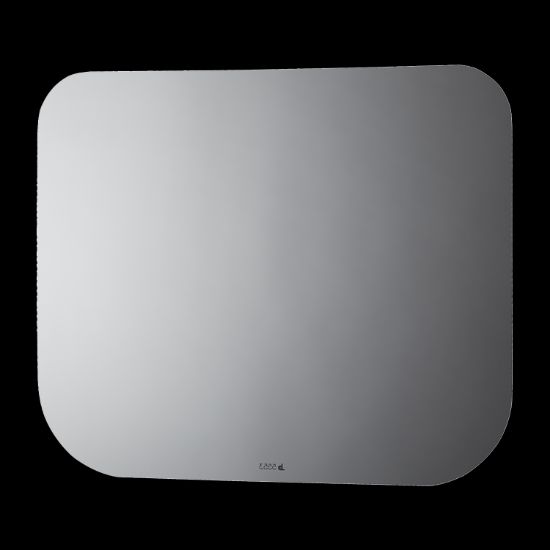 BURCO MIRROR SIDE VIEW MIRROR - 5553