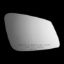 BURCO MIRROR SIDE VIEW MIRROR HEATED W/MOUNT - 5561HRSG