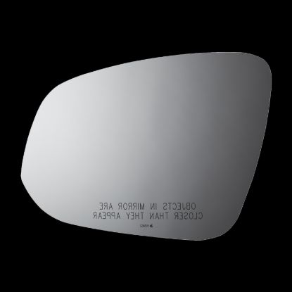 BURCO MIRROR SIDE VIEW MIRROR - 5562
