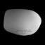 BURCO MIRROR SIDE VIEW MIRROR HEATED W/MOUNT - 5574HRSG