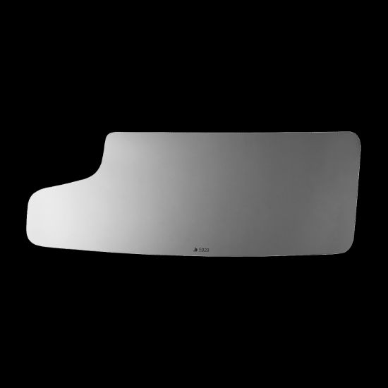 BURCO MIRROR SIDE VIEW MIRROR - 5929