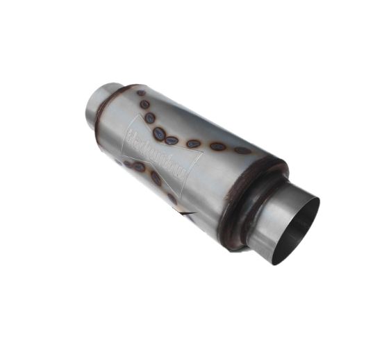 BLACK WIDOW THE BIG D - 3.5 OT YET AVAILABLE - BWBIGD35