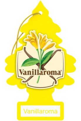 CAR FRESHNER LT XTRA 2 PK VANILLAROMA - U2P20605