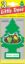 CAR FRESHNER GREEN APPLE  3 PACK LITTL - U3S32016